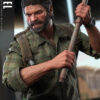LIMTOYS Studio – The Last of Us 1/6 LIM013 Joel & Ellie & Clicker Figure Set - Photo 10 | TopGKStore