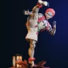 LEO Studio - Akaza Come on Demon Slayer - Photo 1 | TopGKStore