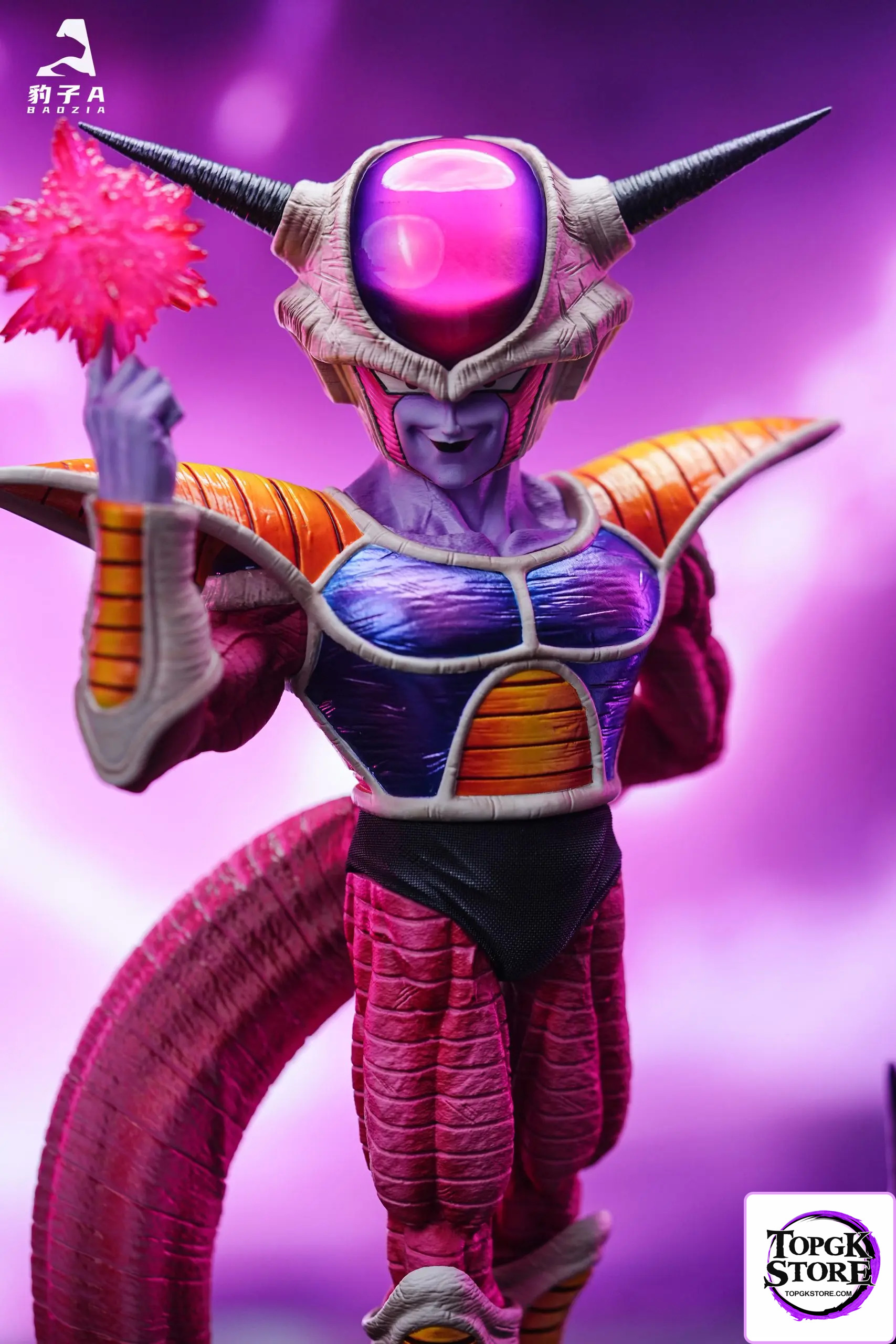 Bao Zi A Studio – Dragon Ball Frieza - Photo 10 | TopGKStore