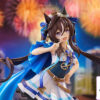 GSC – Umamusume Pretty Derby Vivlos 1/7 Complete Figure (Licensed) - Photo 3 | TopGKStore