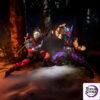 Hasbro Studio – Hasbro 1/12 Cobra Ninja Force Ghost and Dice (Licensed) - Photo 2 | TopGKStore