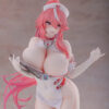 AniGame – Azur Lane Franklin: Heart-Throbbing Records Ver. 1/6 Complete Figure (Licensed) - Photo 12 | TopGKStore