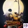 MGL TOYS Studio – WALL-E & EVE (Licensed) - Photo 20 | TopGKStore