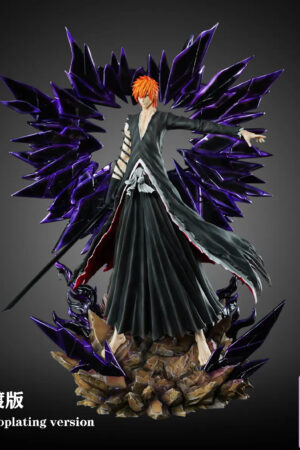 CHENG Studio & HXHENG Studio – Bleach Chained Lchigo - Photo 1 | TopGKStore