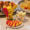 King Finger Studio – Pikachu Omurice Pokémon - Photo 6 | TopGKStore
