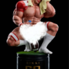 TINY BIRD Studio – 1/6 Rugby Player RIKKi (Licensed) - Photo 4 | TopGKStore