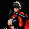 Ling Yue Studio – Yor Forger cos Silksong Hornet Spy x Family - Photo 9 | TopGKStore