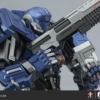 MENG Model Studio – 1/9 MECHA-012 Ling Cage MU-2 City Defender Model Kit Pre-colored Version (Licensed) - Photo 6 | Top