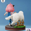 Zebra Studio – Anya and Bond Looking Left Spy x Family - Photo 4 | TopGKStore