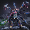 Cang Dao Model – CD-15 Mahamayuri Mecha (Licensed) - Photo 8 | TopGKStore