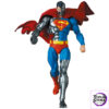 MEDICOM TOY – MAFEX No.164 MAFEX CYBORG SUPERMAN (RETURN OF SUPERMAN) “RETURN OF SUPERMAN” (Licensed) - Pho