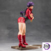 Kotobukiya – SNK BISHOUJO THE KING OF FIGHTERS’97 OROCHI SHERMIE 1/7 Complete Figure (Licensed) - Photo 9 | TopGK