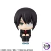 MegaHouse - LookUp 3-nen Z-gumi Ginpachi-sensei Kamui X Shinsuke Takasugi Complete Figure (Licensed) - Photo 1 | TopGKStore