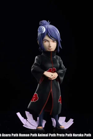 Stone Custom Studio – Naruto Konan and Nagato - Photo 2 | TopGKStore