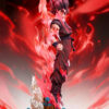 Make Monster Studio – Kaioken Goku Dragon Ball - Photo 3 | TopGKStore