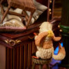 ZuoBan Studio – Art Museum Series #04 Howl’s Moving Castle - Photo 6 | TopGKStore