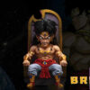 C Studio – Black-Haired Broly Dragon Ball - Photo 1 | TopGKStore
