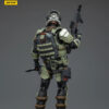 JOYTOY – Steel Ride Corps Assaulter Stephen & Volok & Karl & Rhett & Marco JT01949 JT01956 JT01963 JT01