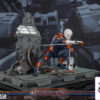 First 4 Figures – Metal Gear Solid – Cyborg Ninja (Gray Fox) MGSCNST (Licensed) - Photo 3 | TopGKStore