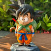 Sky End Studio – Dragon Ball Little Goku - Photo 1 | TopGKStore