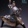 Jiao Zong Studio – Qin Qiong 1/6 Action Figure JZMW-017 (Licensed) - Photo 23 | TopGKStore
