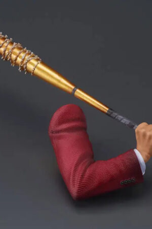 DIGACTION Studio – DIGSTA “Like a Dragon” Ichiban Kasuga Complete Figure (Licensed) - Photo 2 | TopGKStore