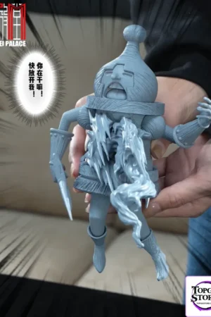 JIMEI PALACE Studio - ONE PIECE BROOK (Licensed) - Photo 1 | TopGKStore