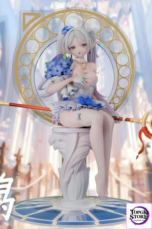 Alice21 Studio – Pure White Oath Frieren Frieren Beyond Journey’s End - Photo 9 | TopGKStore