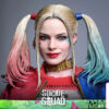 HOTTOYS – Movie Masterpiece “Suicide Squad” 1/6 Harley Quinn (Ver,2.0) MMS841 (Licensed) - Photo 18 | TopGK