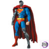 MEDICOM TOY – MAFEX No.164 MAFEX CYBORG SUPERMAN (RETURN OF SUPERMAN) “RETURN OF SUPERMAN” (Licensed) - Pho