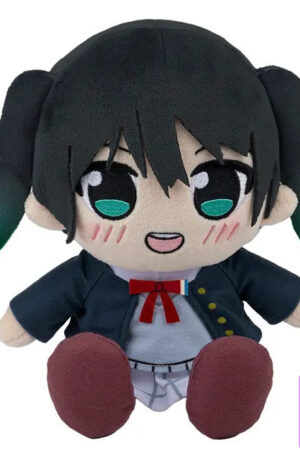 GSC – Love Live! Nijigasaki High School Idol Club Plush Yu Takasaki & Ayumu Uehara & Ai Miyashita & Setsuna