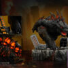 Come On Studio – Godzilla Chibi Godzilla - Photo 6 | TopGKStore