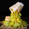 WeArtDoing Studio – Sleeping Beauty-Fries Fairies-Classic Ketchup & Fairies-Wasabi (Licensed) - Photo 53 | TopGKSto