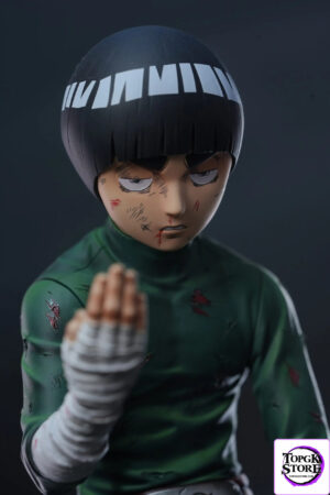 Pickstar Studio – Naruto Officially Licensed Rock Lee 1/6 Statue (Licensed) - Photo 1 | TopGKStore