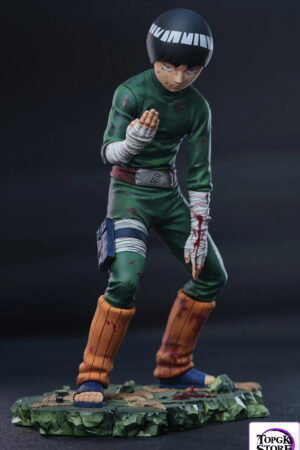 Pickstar Studio – Naruto Officially Licensed Rock Lee 1/6 Statue (Licensed) - Photo 2 | TopGKStore