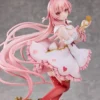 Hobby Sakura - White Rabbit Rosu Wonderland Ver. 1/7 Figure (Licensed) - Photo 1 | TopGKStore