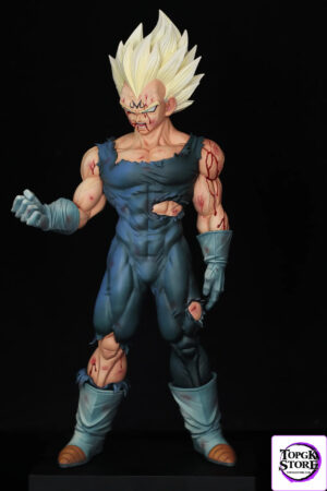 A yu Studio – Dragon Ball Goodbye Vegeta - Photo 1 | TopGKStore