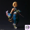 SQUARE ENIX – Final Fantasy IX PLAY ARTS True Zidane Tribal Figure (Licensed) - Photo 9 | TopGKStore