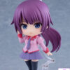 GSC – Nendoroid Monogatari Series Hitagi Senjougahara 2.0 (Licensed) - Photo 5 | TopGKStore