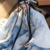 RingDoll – Mo Dao Zu Shi Limited Edition Collaboration Doll Lan Wangji 2.0 (Licensed) - Photo 10 | TopGKStore