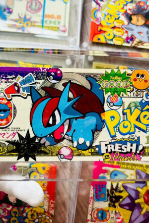 Xing Kong Studio – Pokémon Metagross & Salamence & Garchomp Art Block - Photo 2 | TopGKStore