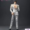 Threezero – JOJO’s Bizarre Adventure Golden Wind FigZero 1/6 Bruno Bucciarati 3Z06590M0 (Licensed) - Photo 1 | TopGKSto