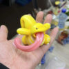 Boom Studio – Mewtwo X Lickitung Pokémon - Photo 1 | TopGKStore