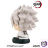 MegaHouse – LookUp Demon Slayer: Kimetsu no Yaiba Mitsuri Kanroji & Sanemi Shinazugawa & Gyomei Himejima Comple