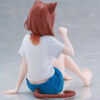 Taito – Nakano Miku Cat Pajamas (Licensed) - Photo 3 | TopGKStore