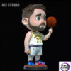 M3 Studio – Luka Dončić Lakers Q Version - Photo 2 | TopGKStore