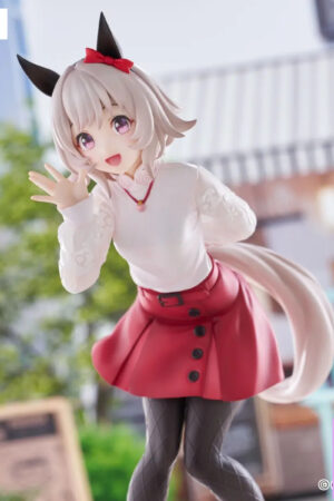 FURYU – Umamusume: Pretty Derby Trio-Try-iT Figure Curren Chan (Licensed) - Photo 2 | TopGKStore