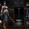 TBLeague – Tefnut 1/6 Scale Action Figure PL2025-234A PL2025-234B (Licensed) - Photo 27 | TopGKStore