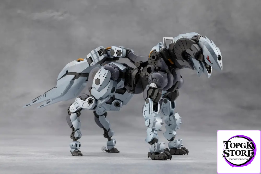 Kotobukiya – HEXA GEAR BLAUREGEN (Licensed) - Photo 28 | TopGKStore