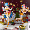 KADOKAWA – KDcolle Re:ZERO -Starting Life in Another World- Rem Chuusetsu Reindeer Maid Ver. 1/7 Complete Figure (Licen